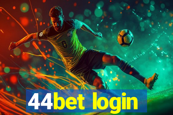 44bet login